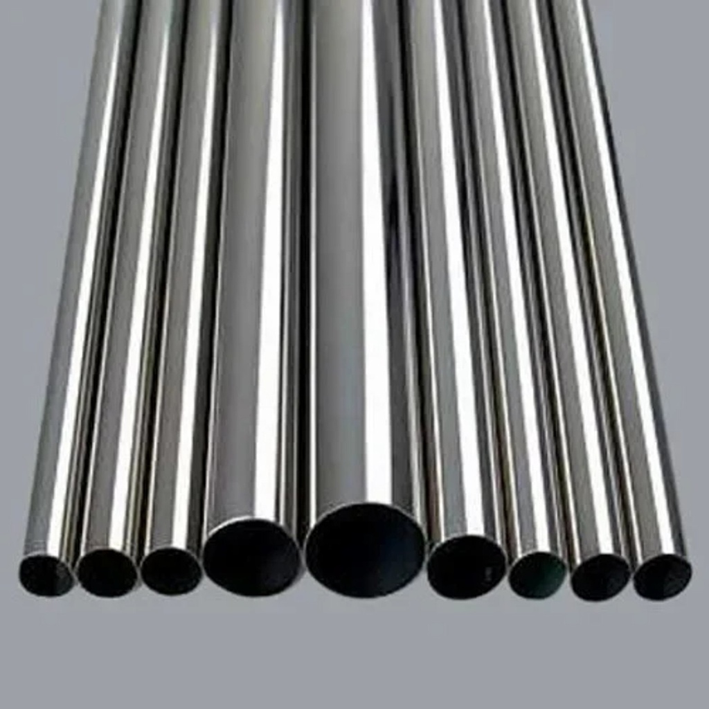 Stainless Steel Seamless Pipes ASTM SA312 Type 316L