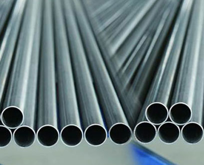 Incoloy 800 / 800HT Seamless Pipes