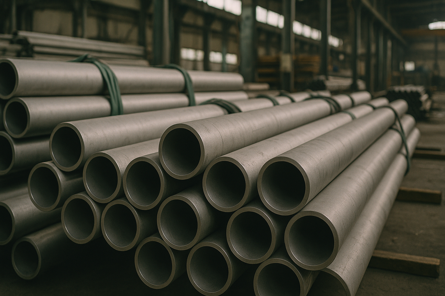 best manufacturer in india for refinery duplex seamless tube for sour service