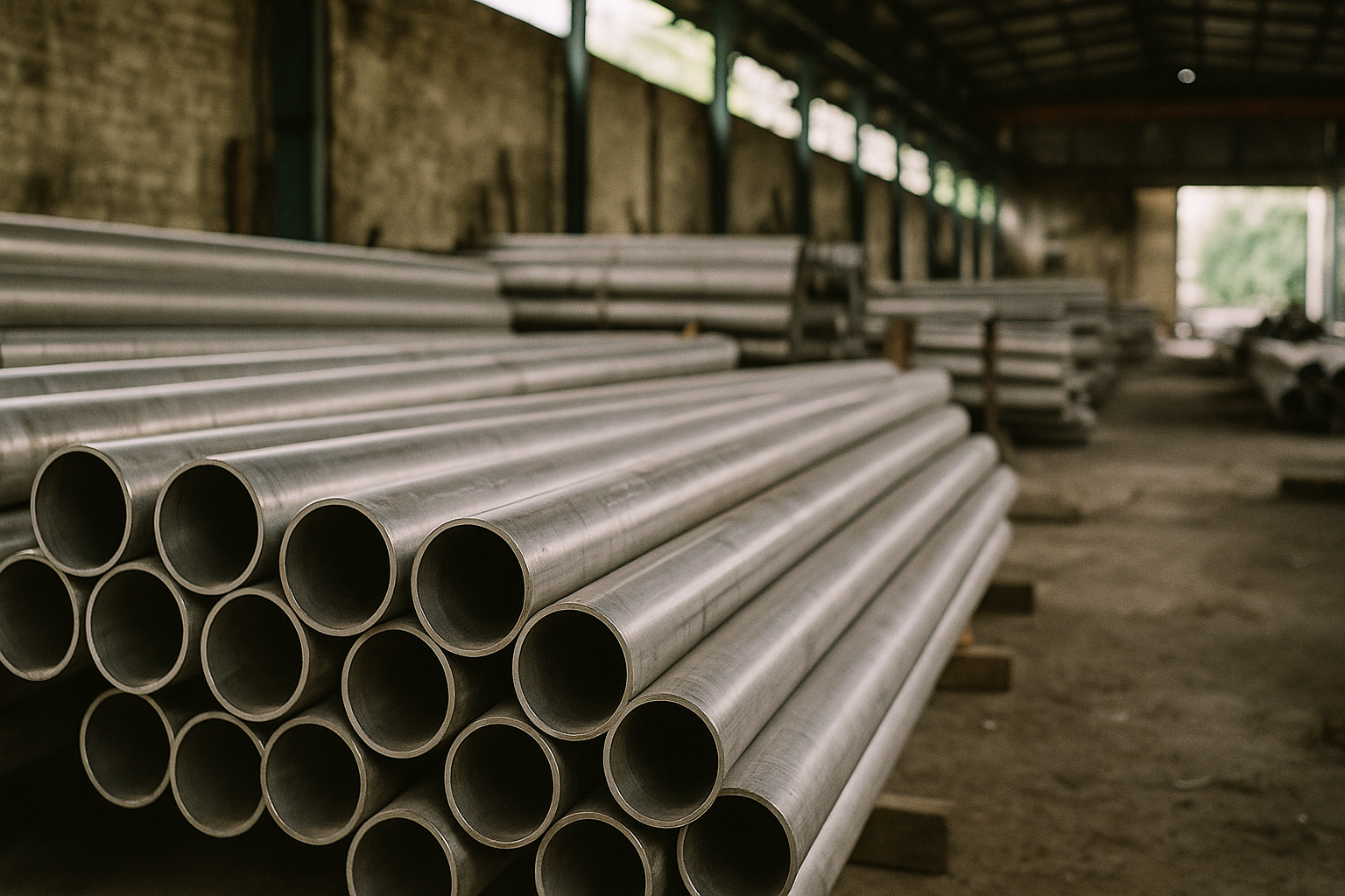 refinery stainless seamless pipe price india