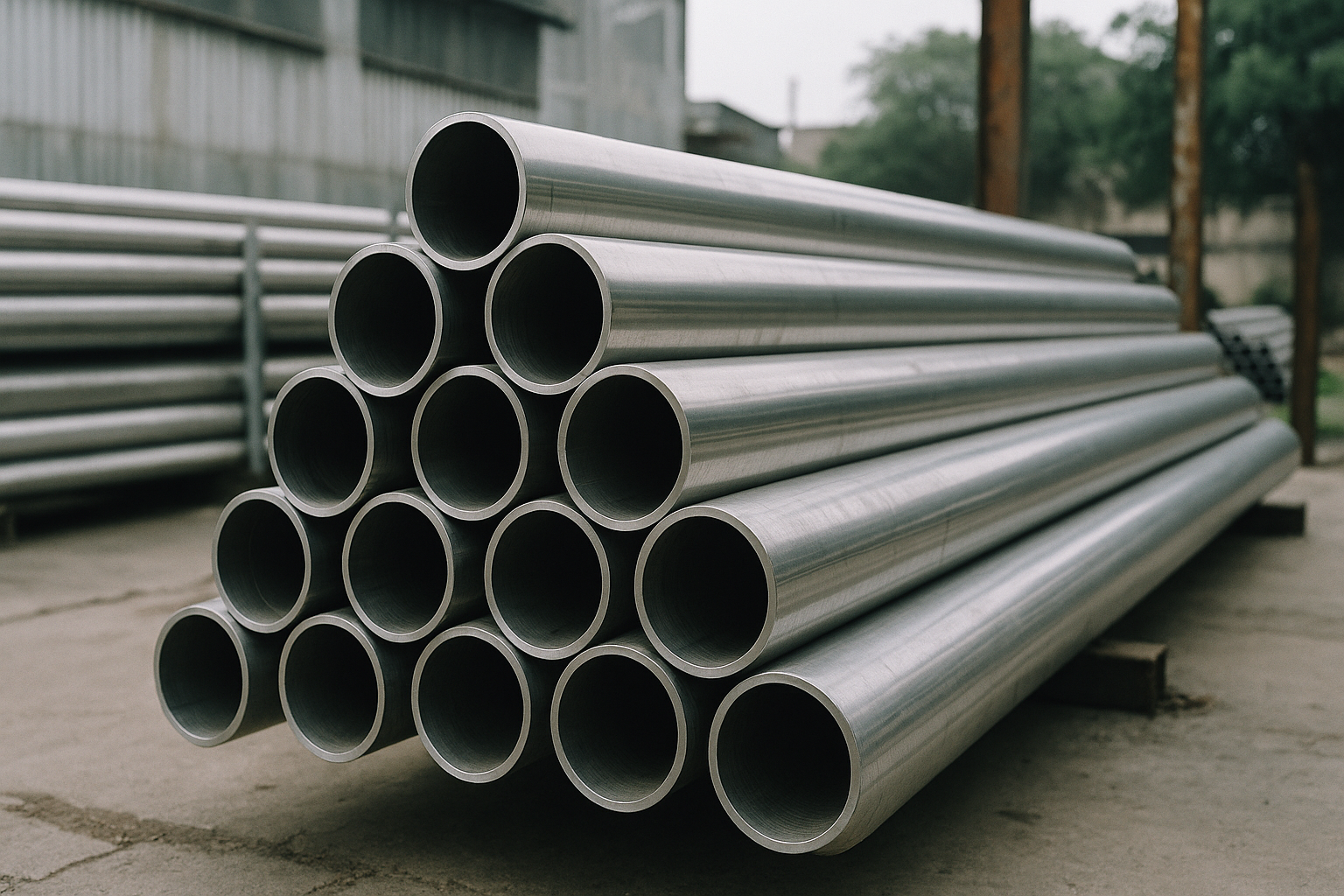storage tank stainless seamless tube price india chemical processing