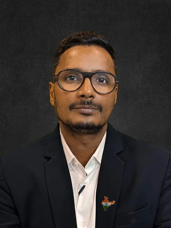 Kalpesh Jain, Executive Director & Board Member at Stancor Tubular Products
