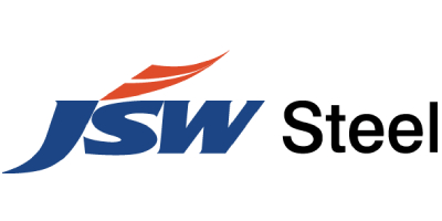 JSW Steel Ltd