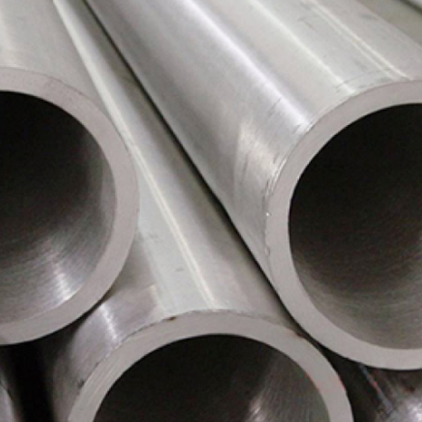 Stainless Steel Seamless Pipes ASTM A312 Type 304