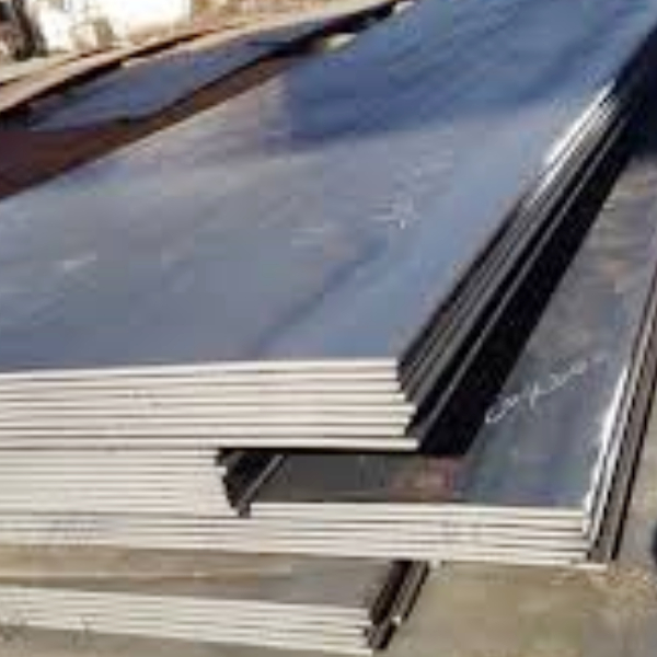 Carbon Steel Plate A36