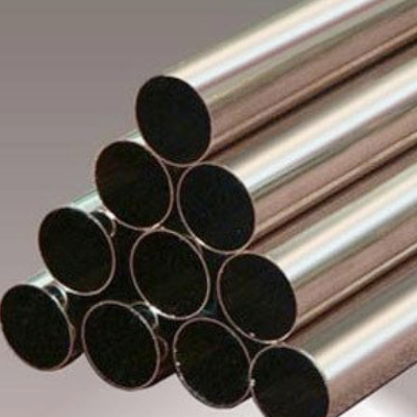 Stainless Steel Welded Pipes ASTM A312 Type 304