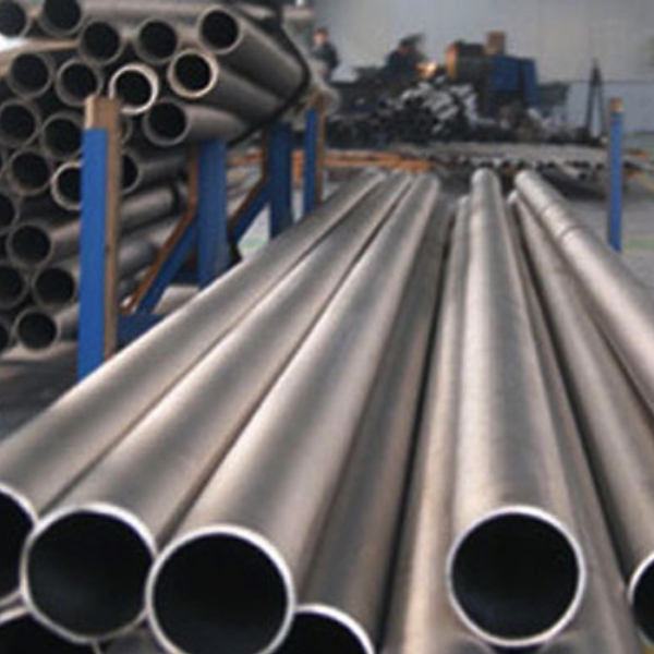 Stainless Steel Welded Pipes ASTM A312 Type 304