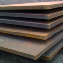 Carbon Steel Plates IS:2062 E250BR