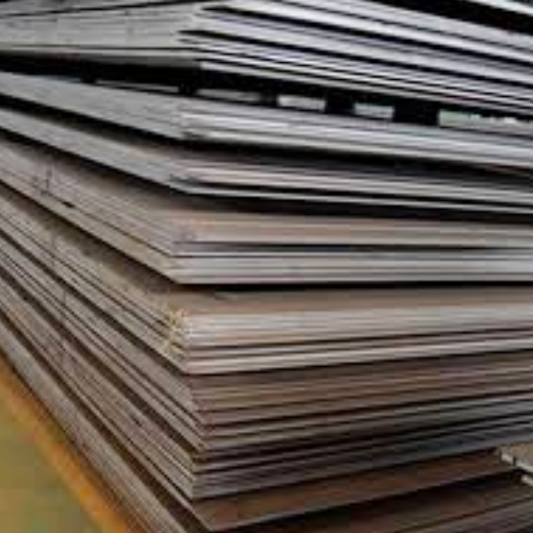 Carbon Steel Plates E450