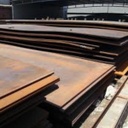 Carbon Steel Plates E450