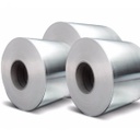 Stainless Steel Coils Type 409 (HR)