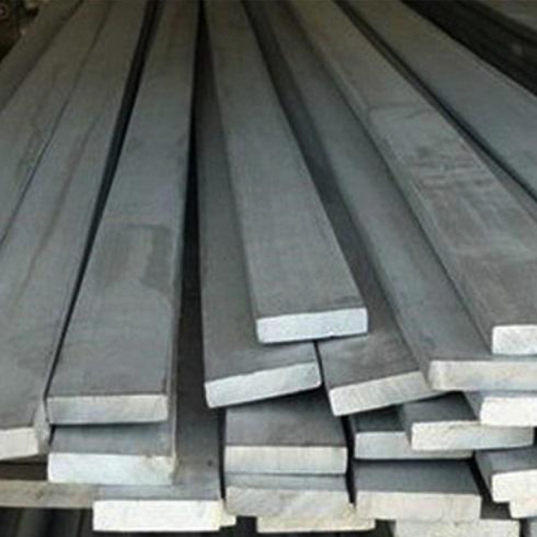 Mild Steel Flat Bars IS: 2062