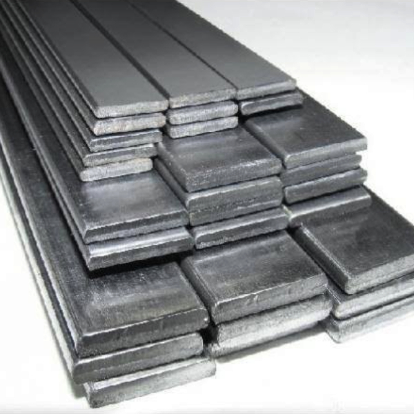 Mild Steel Flat Bars IS: 2062