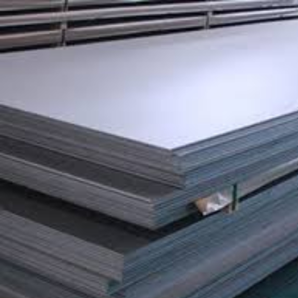 Alloy Steel Plates ASME SA 387 Grade 91 Class 2