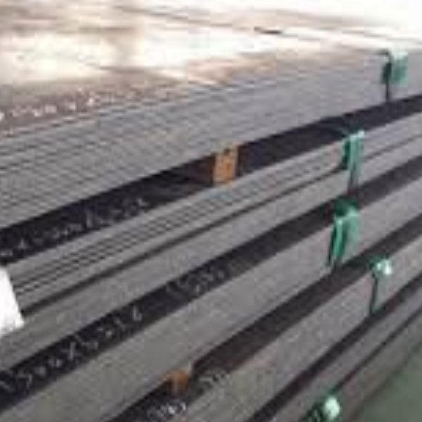 Alloy Steel Plates ASME SA 387 Grade 91 Class 2