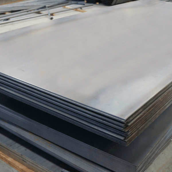 Carbon Steel Plates SA537 Class 2