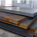 Carbon Steel Plates SA537 Class 2