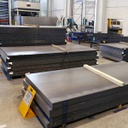 Carbon Steel Plates SA537 Class 1