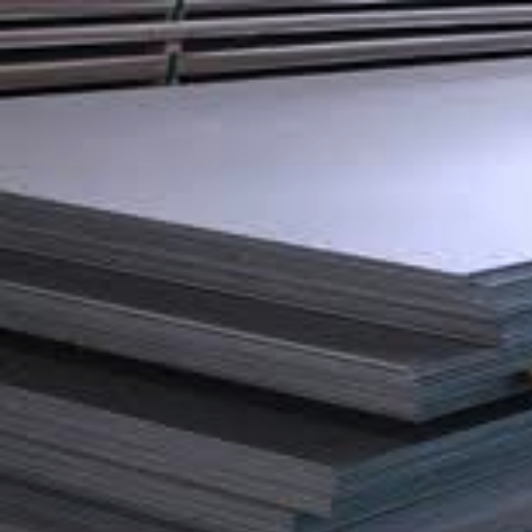 Alloy Steel Plates SA387 Grade 22 Class 2