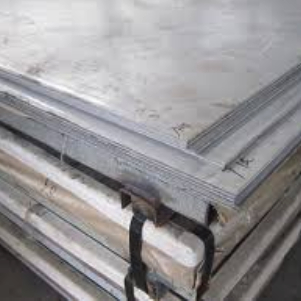 Stainless Steel Plates ASTM A240 TP 310S