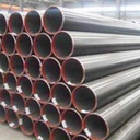 Alloy Steel Seamless Pipes ASTM A335 Grade P22