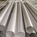 Stainless Steel Seamless Pipes ASTM A312 Type 304 / 304L