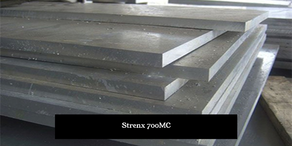 Strenx 700MC