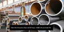 Alloy Steel Seamless Pipes ASTM A335 / ASME SA 335 Grade P91