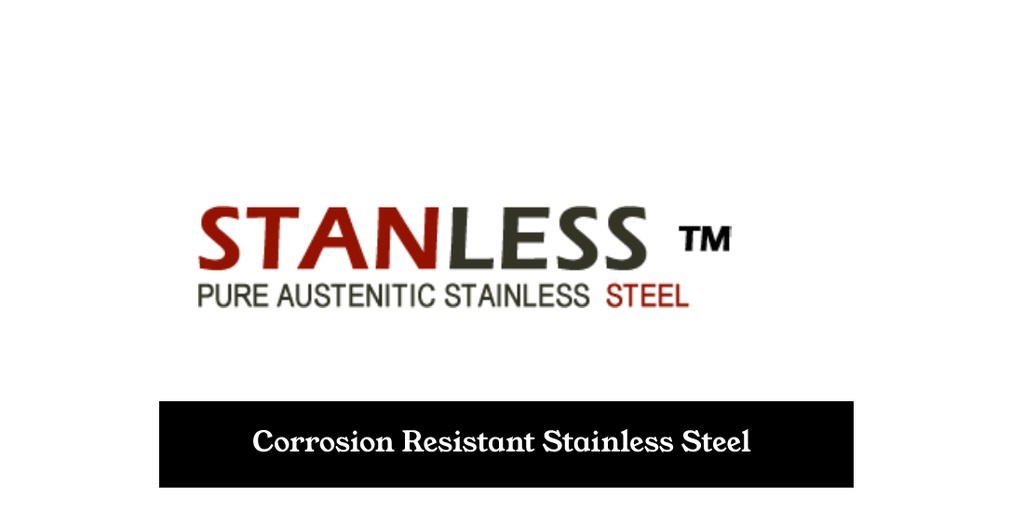 Stanless ® ™