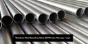 Stainless Steel Seamless Pipes ASTM A312 Type 304 / 304L
