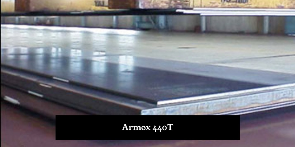 Armox 440T