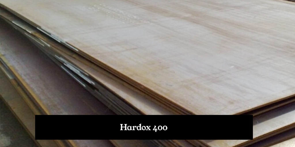 Hardox 400