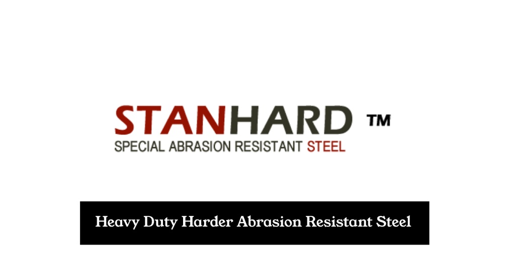 Stanhard 400 ® ™