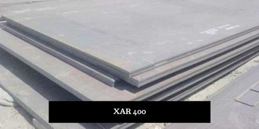 XAR 400