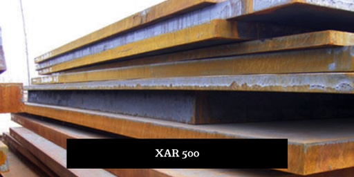 XAR 500