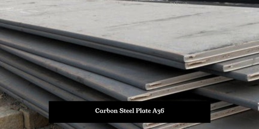 Carbon Steel Plate A36