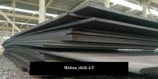 Welten 780E-LT