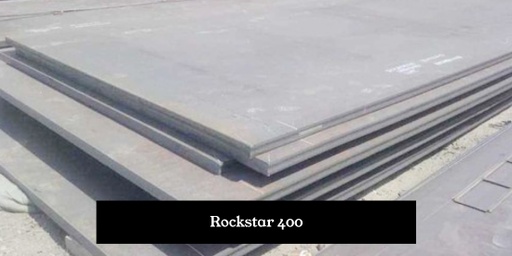 Rockstar 400