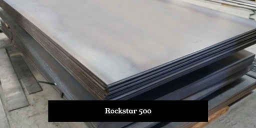Rockstar 500